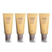 [haruharu wonder] Увлажняющий солнцезащитный крем с чёрным рисом Black Rice Moisture Airyfit Daily Sunscreen, 50 мл (4 шт.)