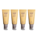 [haruharu wonder] Увлажняющий солнцезащитный крем с чёрным рисом Black Rice Moisture Airyfit Daily Sunscreen, 50 мл (4 шт.)