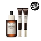 [SKIN1004] Набор Madagascar Centella Probio-Cica Intensive Ampoule + Eye Cream Duo