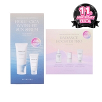 [SKIN1004] Эксклюзивный набор Duo