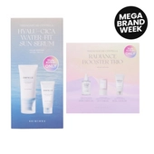 [SKIN1004] Эксклюзивный набор Duo