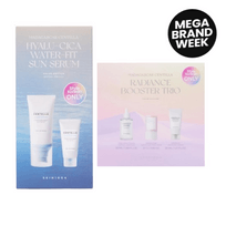 [SKIN1004] Эксклюзивный набор Duo