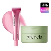 [ARENCIA] Набор для подготовки и ухода за порами с PDRN