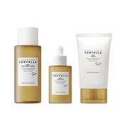 [SKIN1004] Тройной набор Madagascar Centella Teca