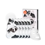 [EDIT.B] Молочная увлажняющая маска (5шт.)