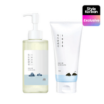 [ROUND LAB] Очищающий набор 1025 Dokdo