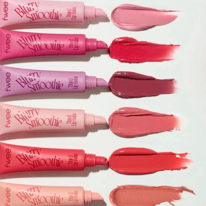 [fwee] Бальзам для губ Blurry Smoothie (2 цвета)