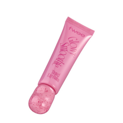 [fwee] Оттеночный бальзам для губ Glowy Smoothie с сияющим эффектом (10 цветов)