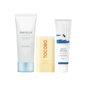 [STYLEKOREAN] Солнечный бандл-набор (Sun Bundle Attack)