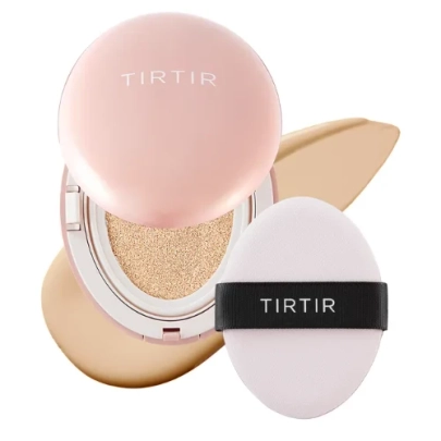 [TIRTIR] Мини-кушон Mask Fit с полным покрытием (5 оттенков)