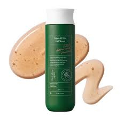 [AXIS-Y] Гелевый тонер Triple PDRN, 270 мл