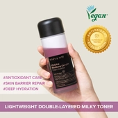 [Mary&May] *renewal* Крем-эссенция с веганским комплексом ежевики 140мл