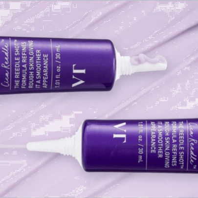 [VT Cosmetics] Крем с бакучиолом Bakuchiol Reedle Shot 30мл