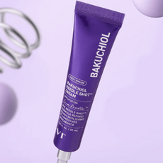 [VT Cosmetics] Крем с бакучиолом Bakuchiol Reedle Shot 30мл
