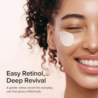 [Beauty of Joseon] Укрепляющий крем с женьшенем и ретинолом 60мл