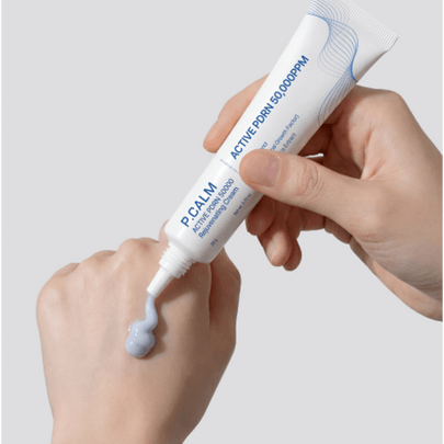 [P.CALM] Омолаживающий крем Active PDRN 50000 20мл