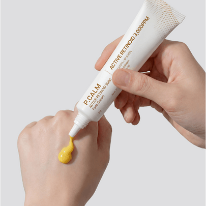[P.CALM] Крем Active Retinoid 3000 Fade 20мл