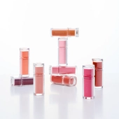 [EITHER&] Тинт для губ Dewy Syrup Tint (9 цветов)