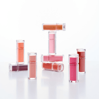 [EITHER&] Тинт для губ Dewy Syrup Tint (9 цветов)