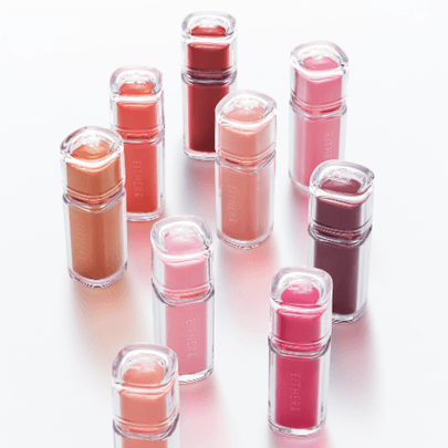 [EITHER&] Тинт для губ Dewy Syrup Tint (9 цветов)