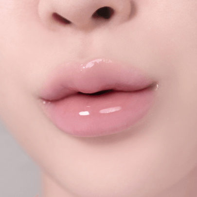 [EITHER&] Масло для губ Glazed Lip Oil (5 цветов)