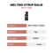 [EITHER&] Бальзам для губ Melting Syrup Balm (2 цвета)