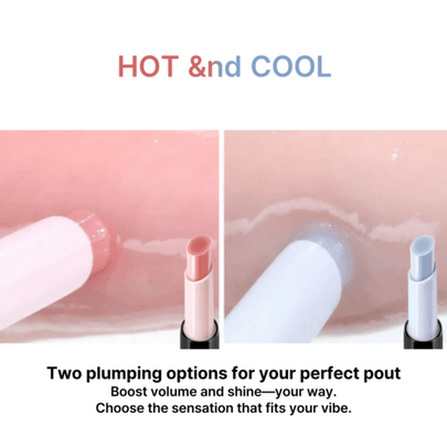 [EITHER&] Бальзам для губ Melting Syrup Balm (2 цвета)