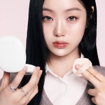 [EITHER&] Кушон Glow Pixel Cushion (4 цвета)