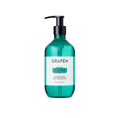 [GRAFEN] Шампунь Root Booster Special Edition 500мл