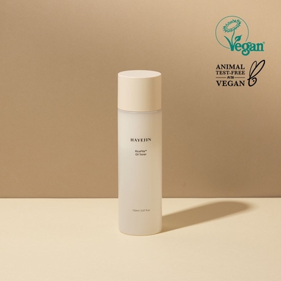 [HAYEJIN] Масляный тонер RiceFila 150мл