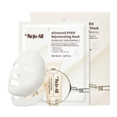 [Dr.Reju-All] Омолаживающая маска Advanced PDRN Rejuvenating Mask (4шт)