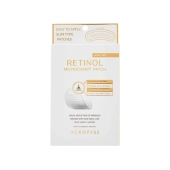 [ACROPASS] Патч с ретинолом Retinol Microcone Patch Slim Type (2патча*3шт)