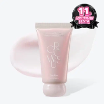 [GROWUS] Парфюмированный крем для рук Damage Therapy 50мл #Due Rose