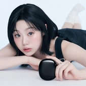 [EITHER&] Кушон Blur Pixel Cushion (4 цвета)