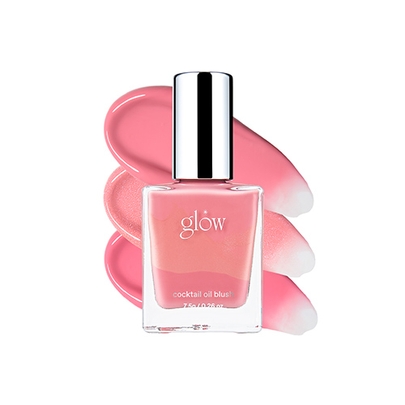 [glow] Масляные румяна Cocktail Oil Blush (2 цвета)