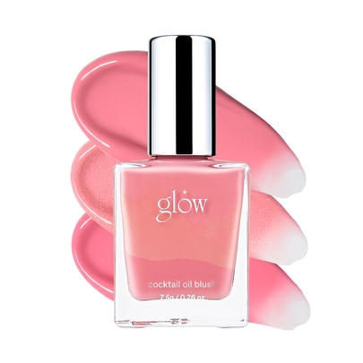 [glow] Масляные румяна Cocktail Oil Blush (2 цвета)