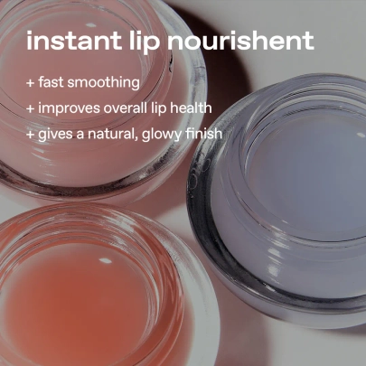 [glow] Бальзам для губ Peach Peptide Repair Lip Balm (3 цвета)