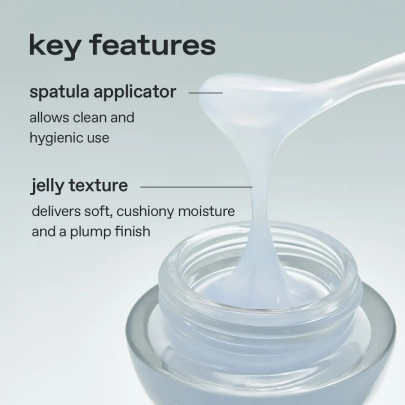 [glow] Бальзам для губ Peach Peptide Repair Lip Balm (3 цвета)