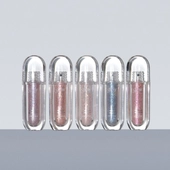 [glow] Глиттер Shattered Glass Glitter (4 цвета)