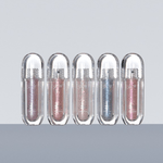 [glow] Глиттер Shattered Glass Glitter (4 цвета)