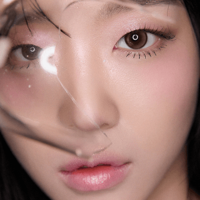 [glow] Глиттер Shattered Glass Glitter (4 цвета)