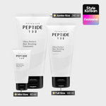 [COSRX] Линейка полноразмерных средств-кондиционеров (treatment) с пептидом-132