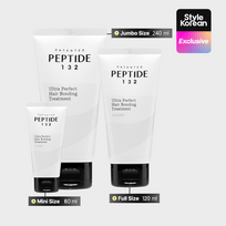 [COSRX] Линейка полноразмерных средств-кондиционеров (treatment) с пептидом-132