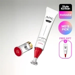 [AHC] Крем для лица и области вокруг глаз Pro Shot Colla-Juvenation Lift 4 Capsule-Infused Eye Cream For Face 30мл