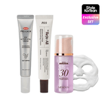 [STYLEKOREAN] Набор расширенного ухода с EGF