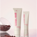 [KSECRET] Ночная маска Seoul 1988 с коллагеном и красной фасолью