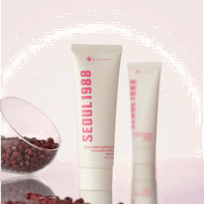 [KSECRET] Ночная маска Seoul 1988 с коллагеном и красной фасолью