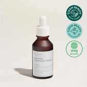 [MARY&MAY] *renewal* Серум для осветления кожи Niacinamide + Chaenomeles Sinensis Serum 30мл