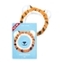 [I DEW CARE] Повязка для волос Headband Tiger