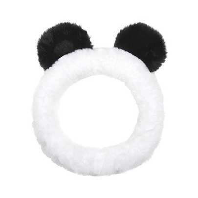 [I DEW CARE] Повязка для волос Headband Panda